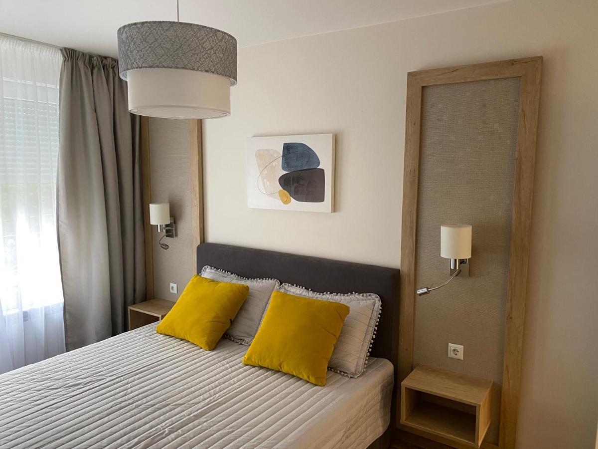 Arletti Luxury Apartment Ruse Exterior photo