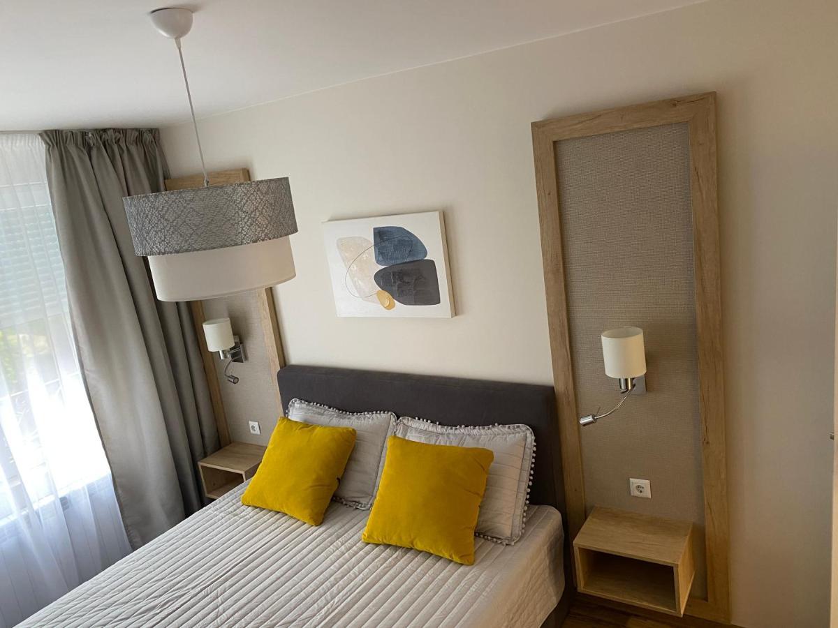 Arletti Luxury Apartment Ruse Exterior photo