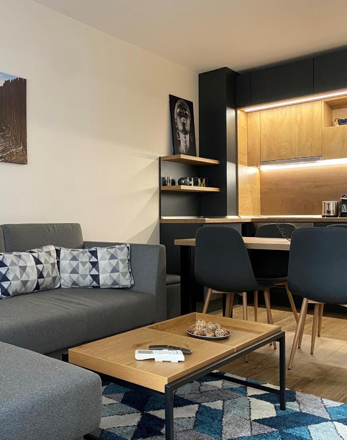 Arletti Luxury Apartment Ruse Exterior photo