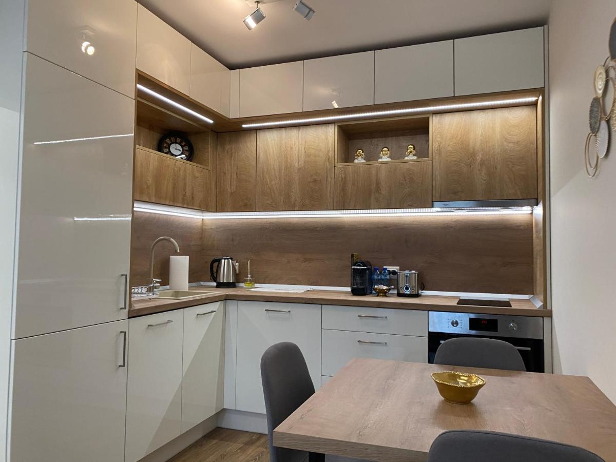 Arletti Luxury Apartment Ruse Exterior photo