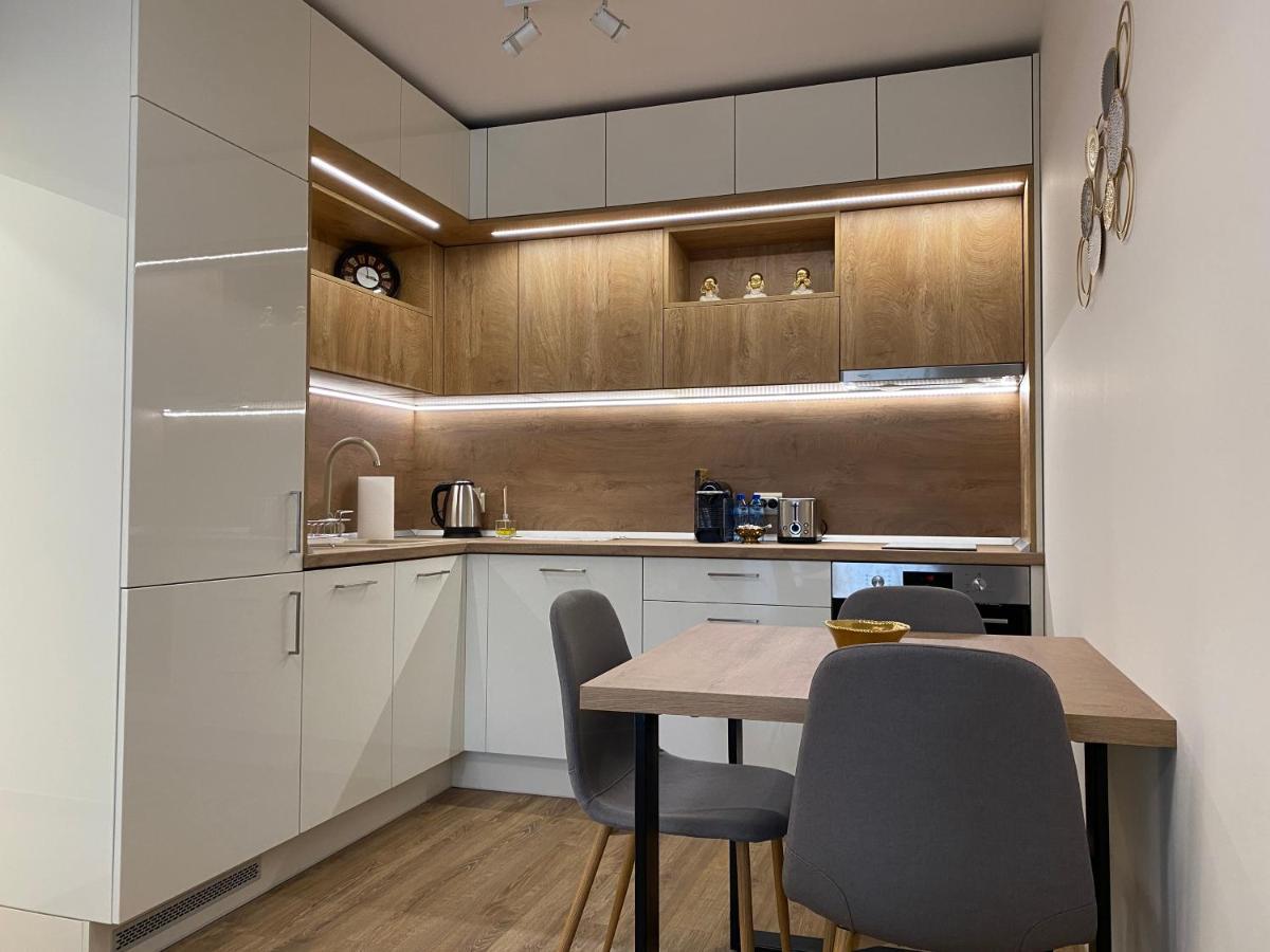 Arletti Luxury Apartment Ruse Exterior photo